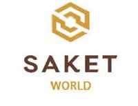 Saket Group logo